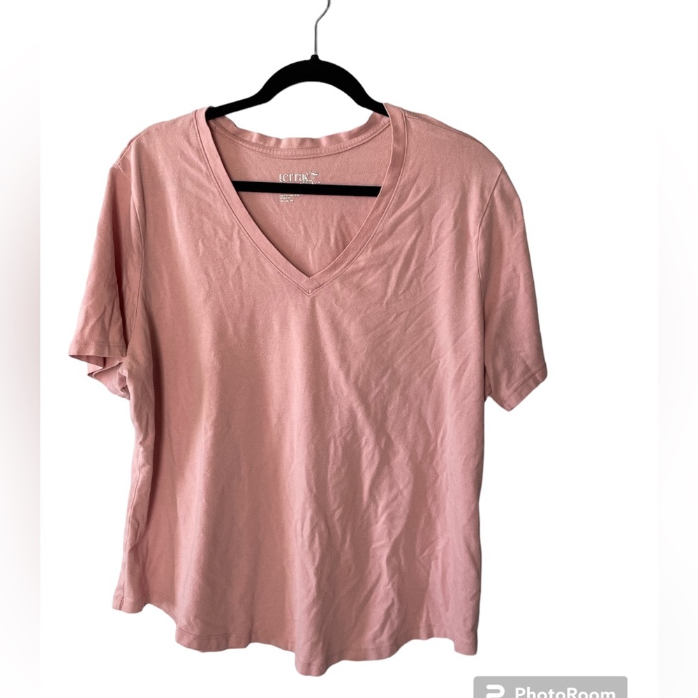 Women’s t-shirt